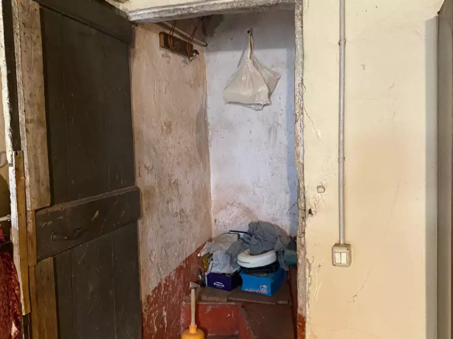 Immagine 29 di Villetta a schiera in vendita  in Argine Filippina 104 a Sissa Trecasali