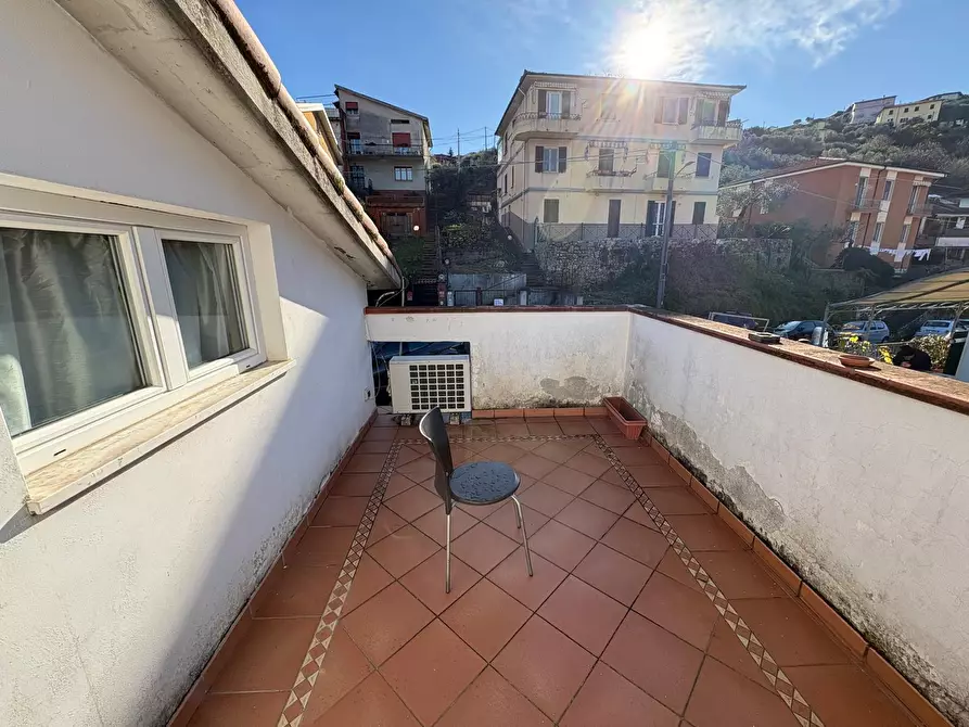 Immagine 23 di Quadrilocale in vendita  in Via Fontanella 19 a La Spezia