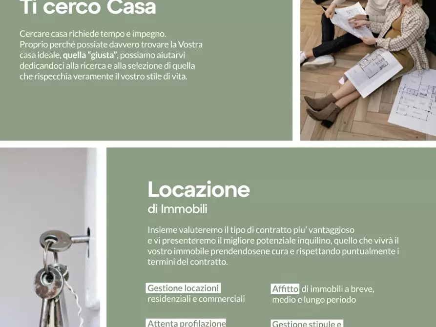 Immagine 25 di Terratetto in vendita  in Via Ponticella 2 a Sissa Trecasali