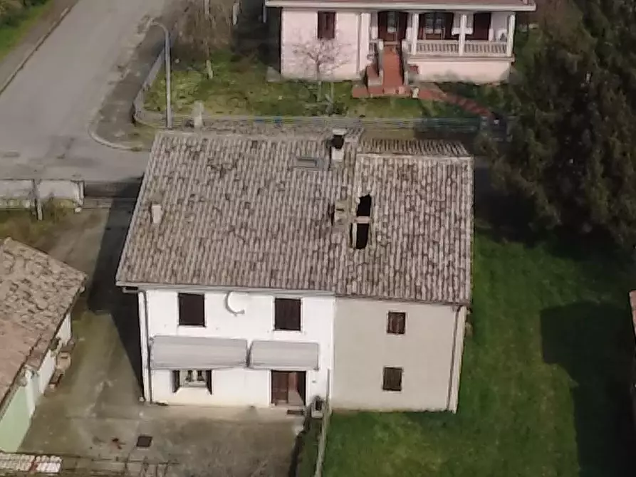 Immagine 19 di Terratetto in vendita  in Via Ponticella 2 a Sissa Trecasali