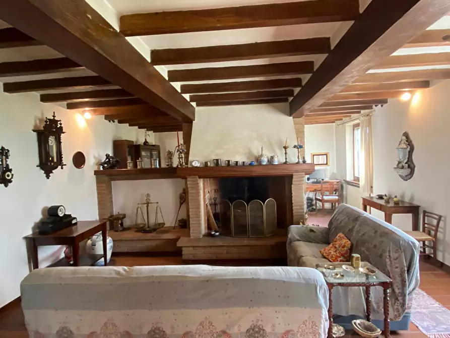 Immagine 9 di Rustico / casale in vendita  in Strada Salicelli 1 a Roccabianca