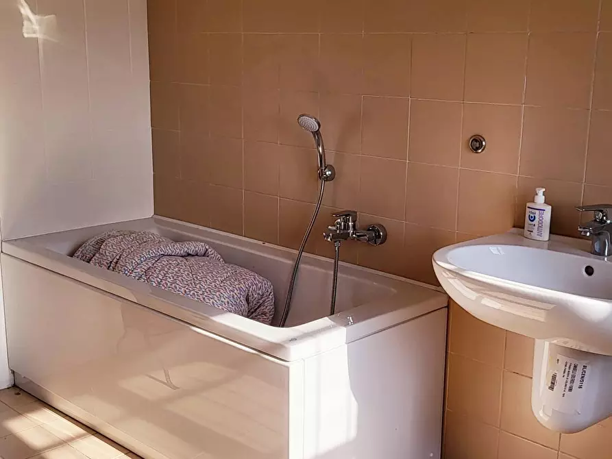 Immagine 45 di Casa bifamiliare in vendita  in Strada Bassa 3 a San Secondo Parmense