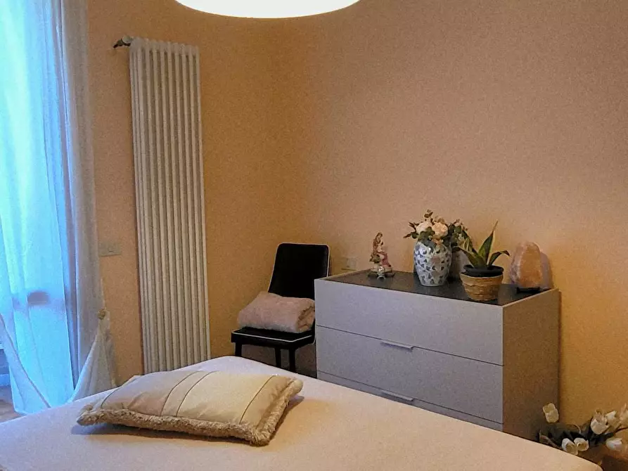 Immagine 23 di Trilocale in vendita  in Via F. Frati 1 a Sissa Trecasali