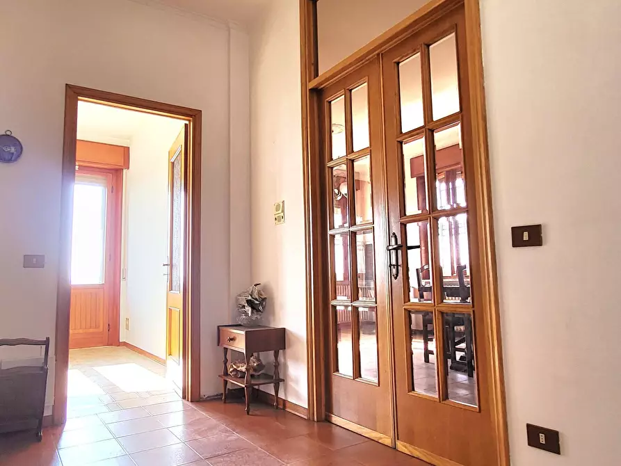 Immagine 27 di Casa bifamiliare in vendita  in Strada Bassa 3 a San Secondo Parmense