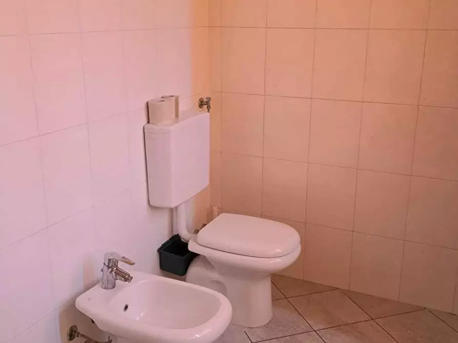 Immagine 33 di Capannone industriale in vendita  in Via Galileo Galilei 14 a Sissa Trecasali