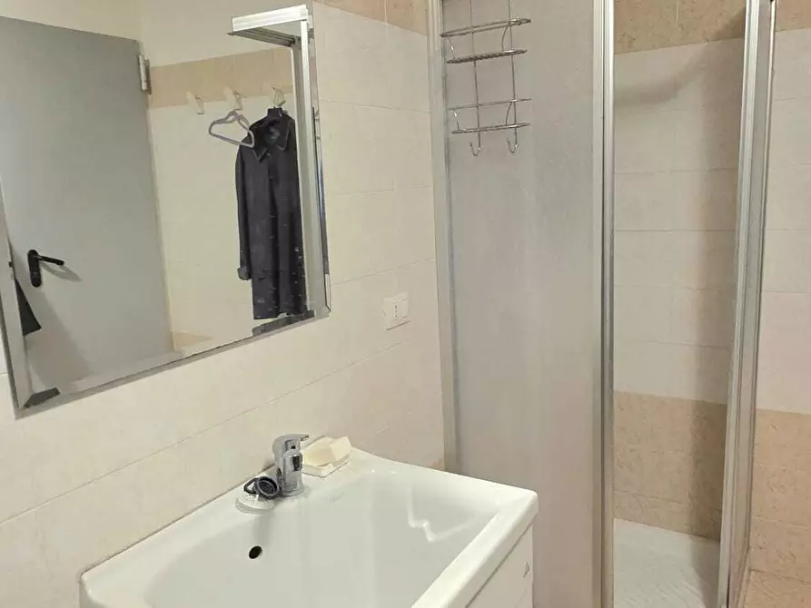 Immagine 33 di Trilocale in vendita  in Via Pezzarossa Vincenzo 2 a San Secondo Parmense