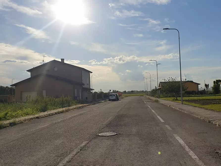 Immagine 5 di Terreno edificabile in vendita  in Via Grancia 21 a Sissa Trecasali