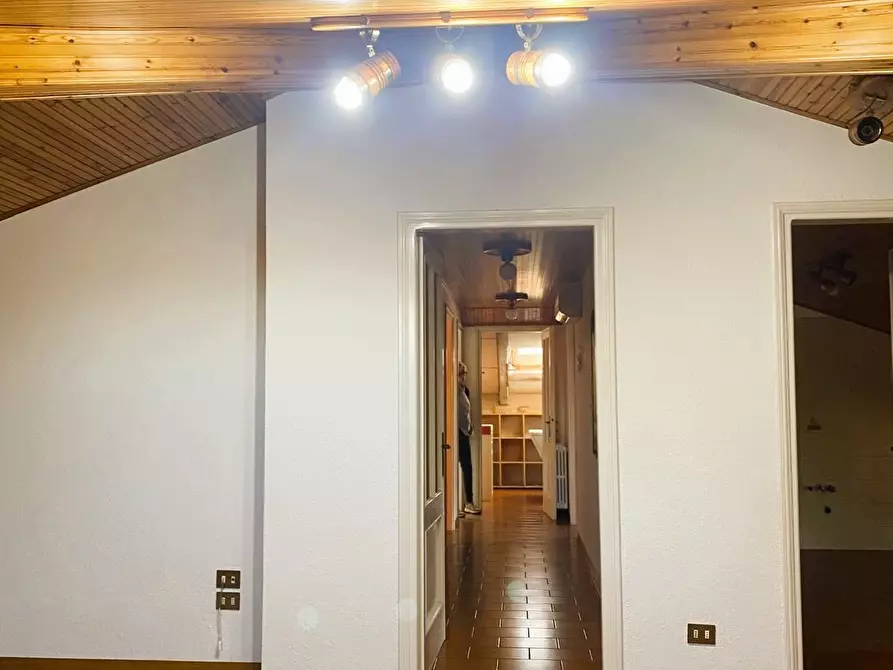 Immagine 1 di Trilocale in vendita  in Via A. dall'Aglio 1 a San Secondo Parmense