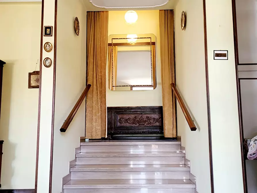 Immagine 11 di Villa in vendita  in Stradello Villa 26 a Roccabianca