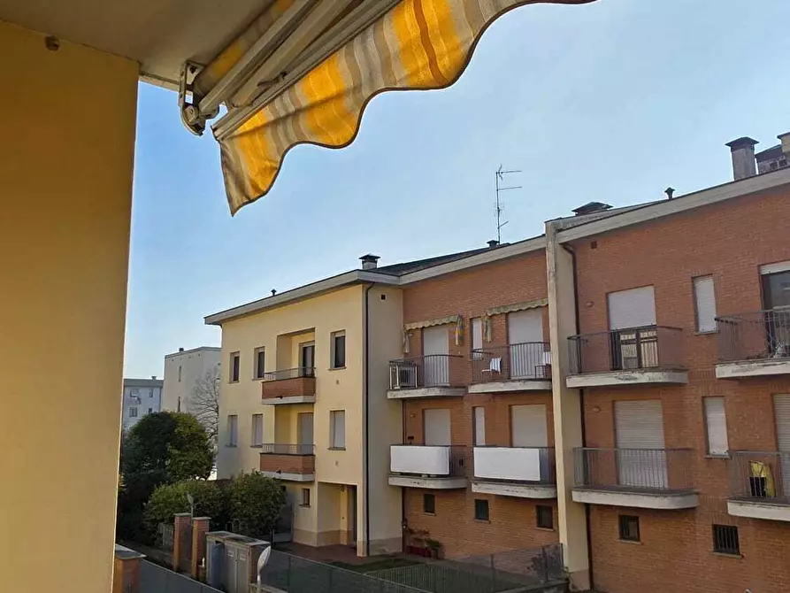 Immagine 42 di Trilocale in vendita  in Via G. Verdi 18 a Torrile