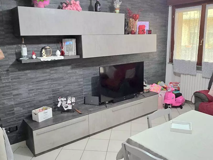 Immagine 1 di Trilocale in vendita  in Via Cremonese 218 a Parma