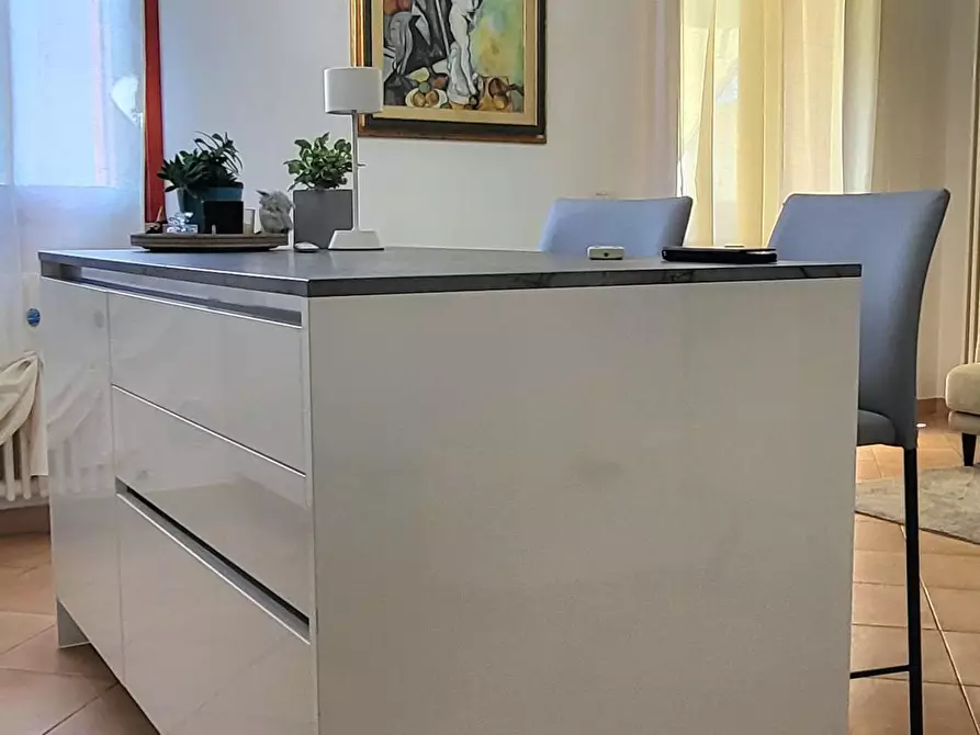 Immagine 13 di Trilocale in vendita  in Via F. Frati 1 a Sissa Trecasali