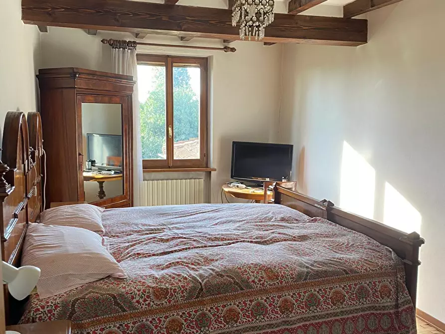 Immagine 25 di Rustico / casale in vendita  in Strada Salicelli 1 a Roccabianca