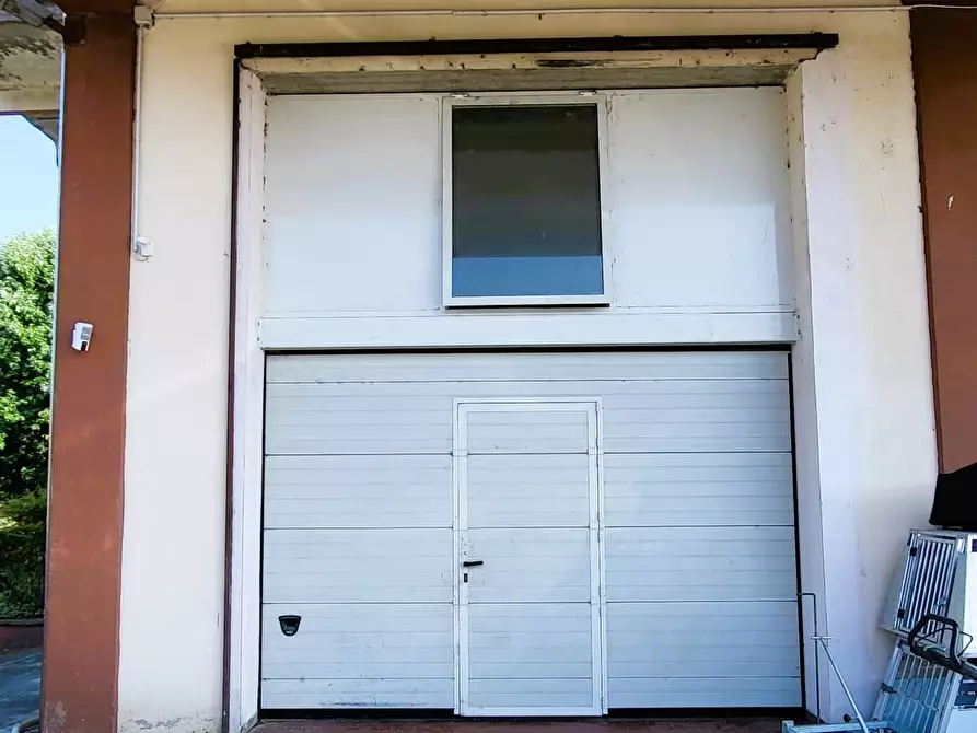 Immagine 24 di Quadrilocale in vendita  in Via Pietro Nenni 38 a Fontanellato