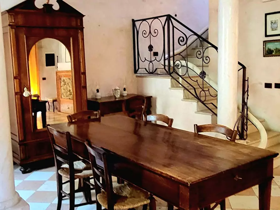 Immagine 6 di Porzione di casa in vendita  in Via Michele Vitali Mazza 4 a San Secondo Parmense