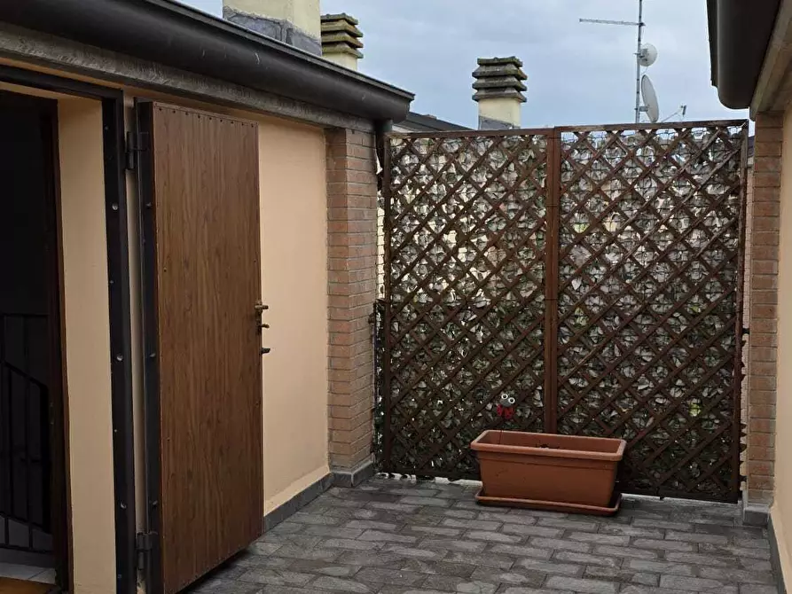 Immagine 20 di Trilocale in vendita  in Via Cremonese 218 a Parma