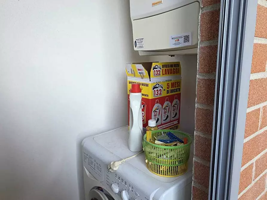 Immagine 30 di Trilocale in vendita  in Via G. Verdi 18 a Torrile