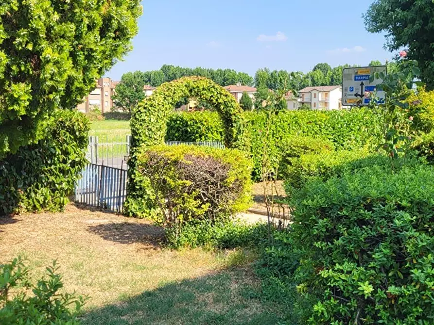 Immagine 41 di Quadrilocale in vendita  in Via Pietro Nenni 38 a Fontanellato