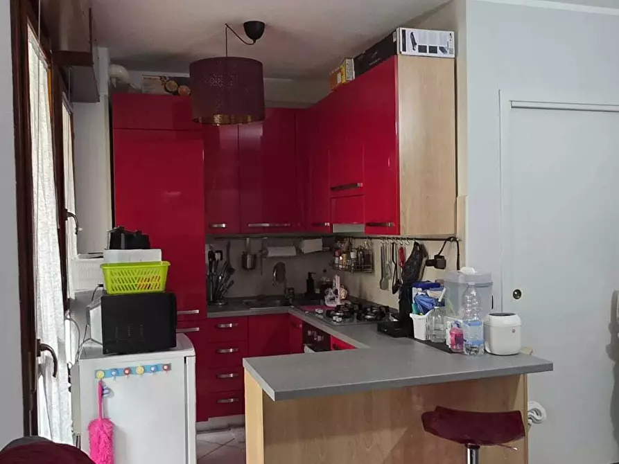 Immagine 23 di Trilocale in vendita  in Via Cremonese 218 a Parma