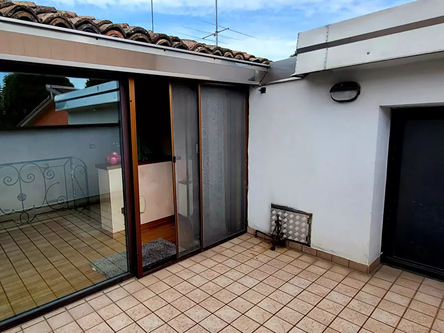 Immagine 34 di Porzione di casa in vendita  in Via Michele Vitali Mazza 4 a San Secondo Parmense