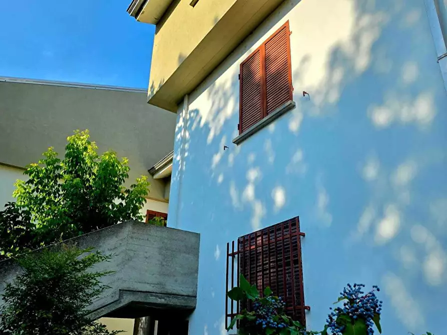 Immagine 3 di Porzione di casa in vendita  in Via Provinciale 23 a Sissa Trecasali