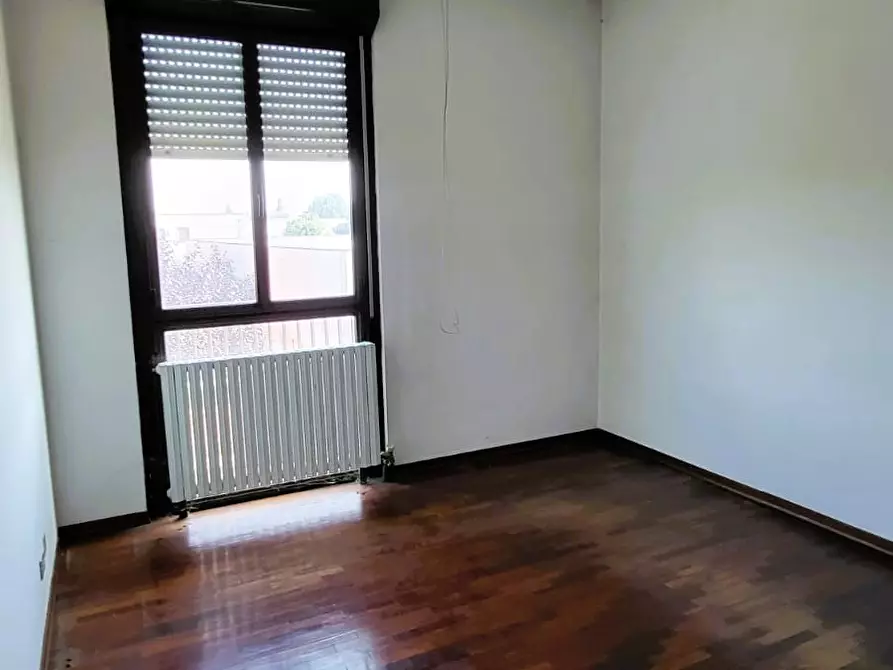 Immagine 14 di Quadrilocale in vendita  in Via Pietro Nenni 38 a Fontanellato