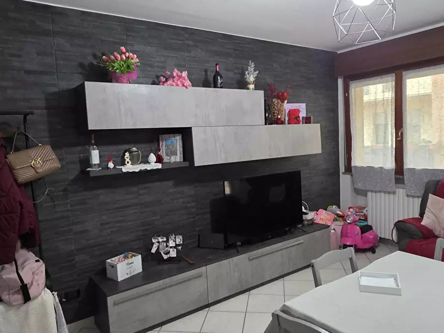 Immagine 4 di Trilocale in vendita  in Via Cremonese 218 a Parma