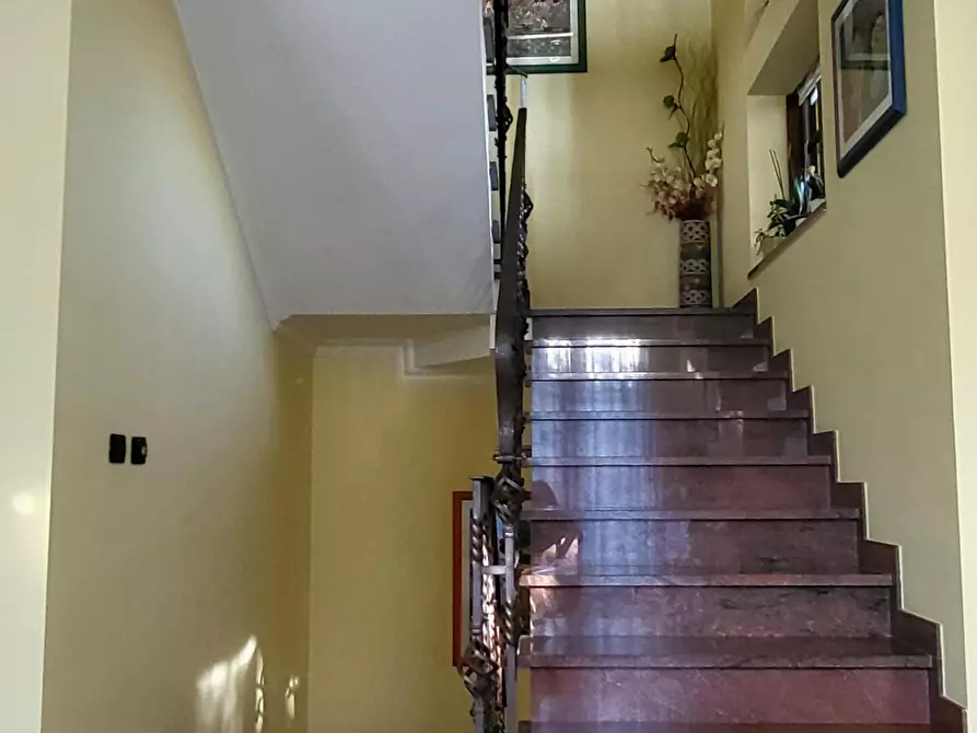 Immagine 30 di Porzione di casa in vendita  in VIA XI FEBBRAIO 11 a Sissa Trecasali