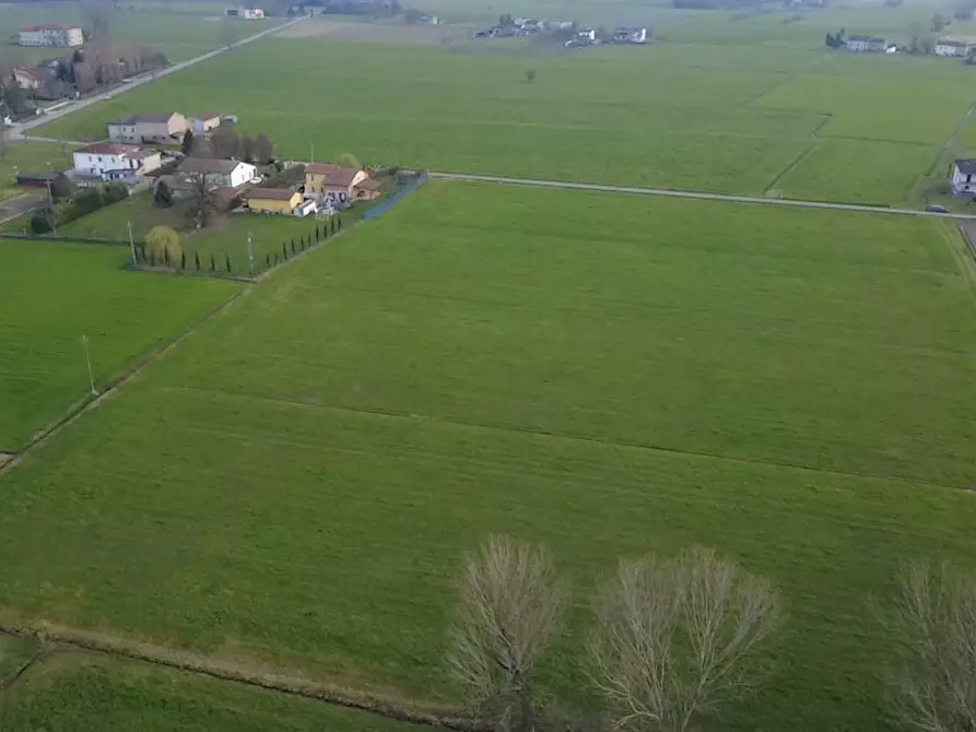 Immagine 5 di Terreno agricolo in vendita  a San Secondo Parmense