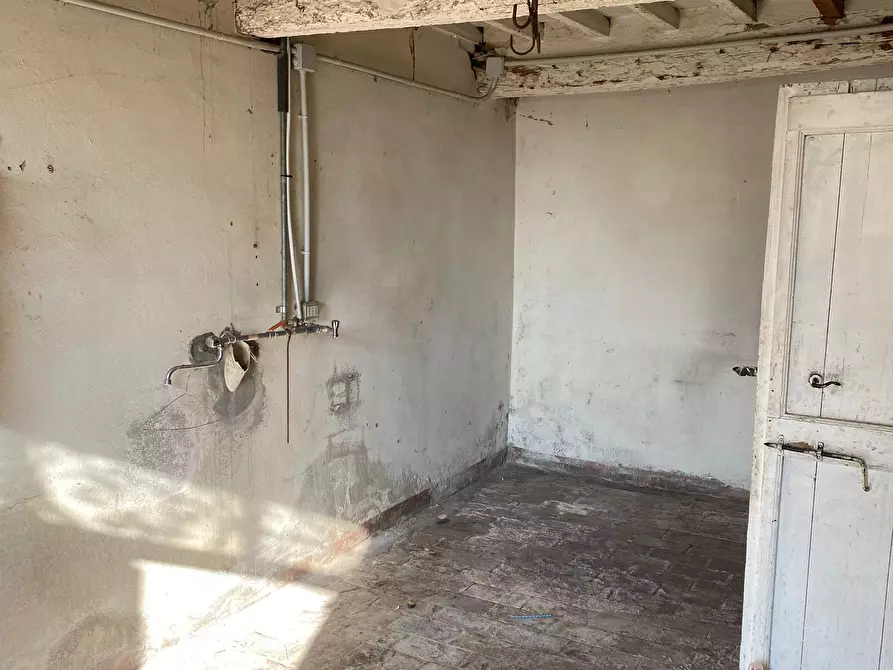 Immagine 24 di Villetta a schiera in vendita  in Argine Filippina 104 a Sissa Trecasali