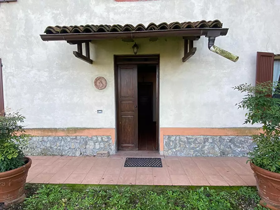 Immagine 30 di Rustico / casale in vendita  in Strada Salicelli 1 a Roccabianca