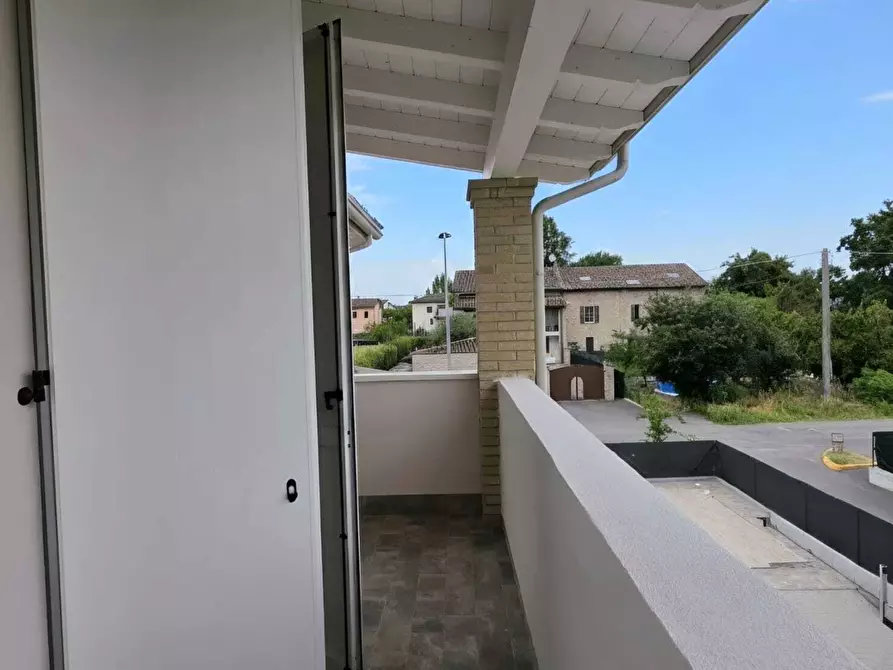Immagine 29 di Villa in vendita  in Via Ponticella 24 a Sissa Trecasali
