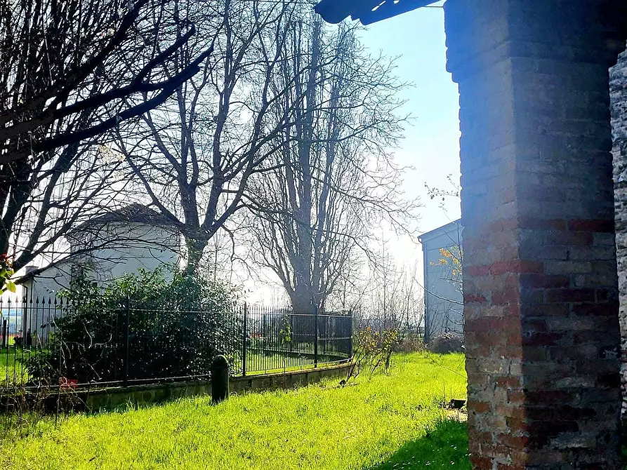 Immagine 20 di Villa in vendita  in Via del Fontanile 1 a Sissa Trecasali