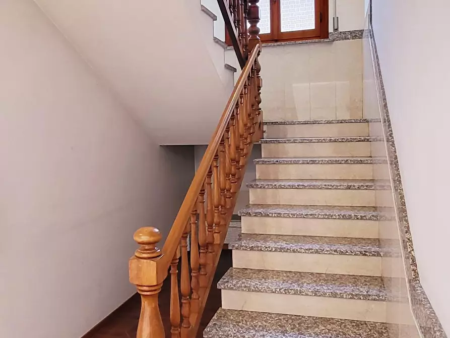 Immagine 25 di Casa bifamiliare in vendita  in Strada Bassa 3 a San Secondo Parmense