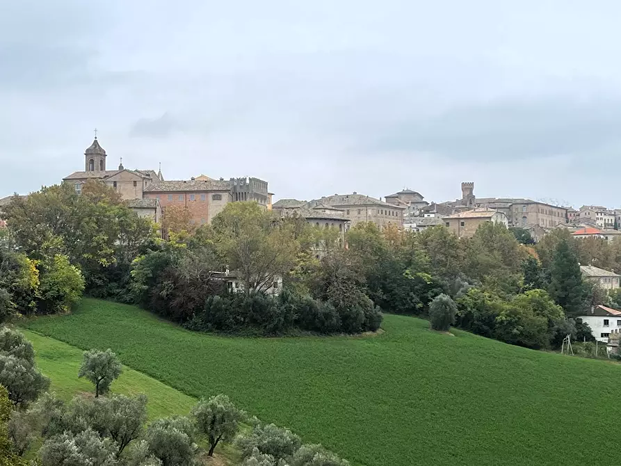 Immagine 13 di Attico in vendita  a Ostra