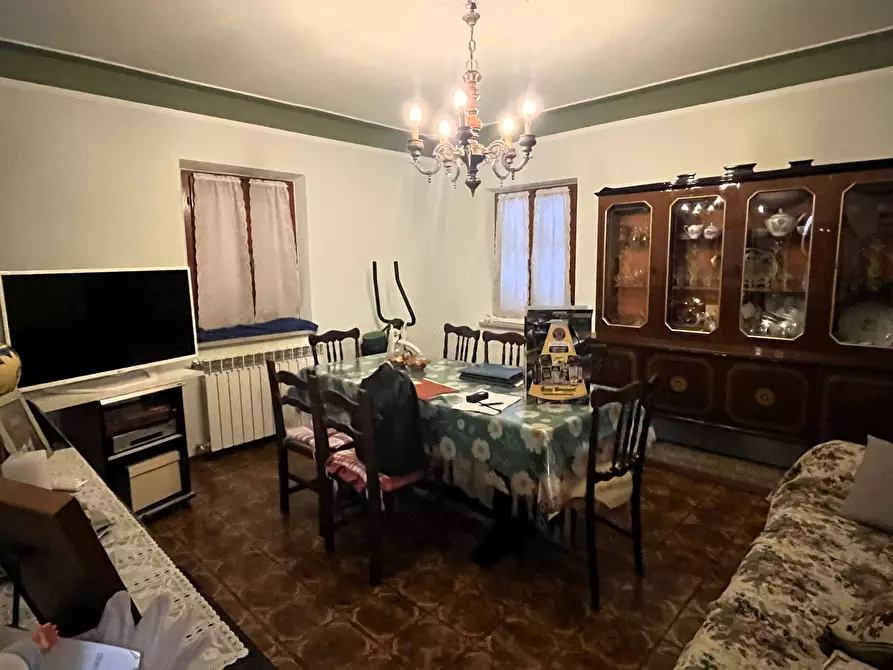 Immagine 15 di Casa indipendente in vendita  in Via Guglielmo Marconi 3 a Trecastelli