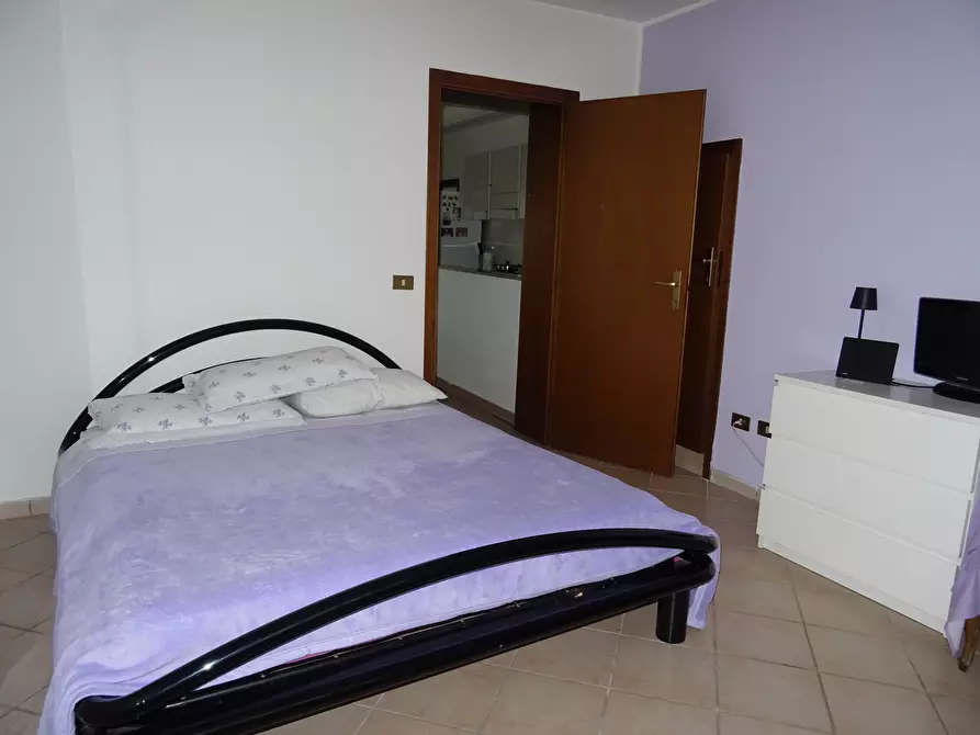 Immagine 6 di Casa indipendente in vendita  a Trecastelli