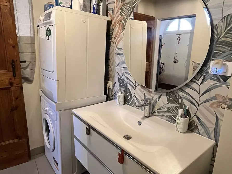 Immagine 13 di Villetta a schiera in vendita  a Senigallia