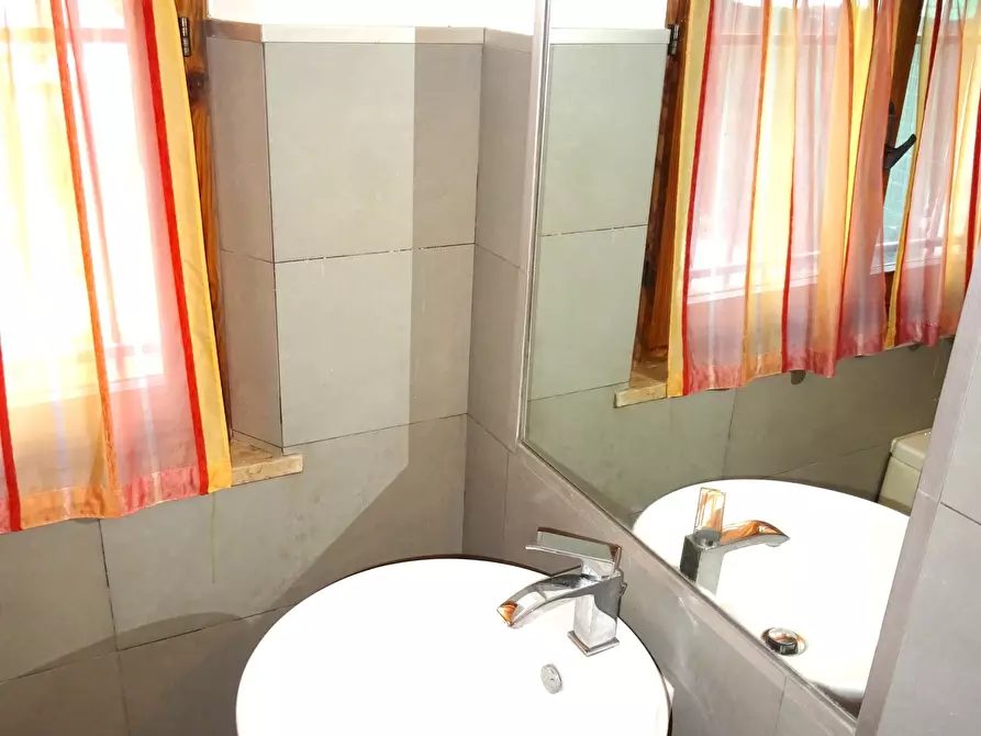 Immagine 22 di Villetta a schiera in vendita  a Castelleone Di Suasa