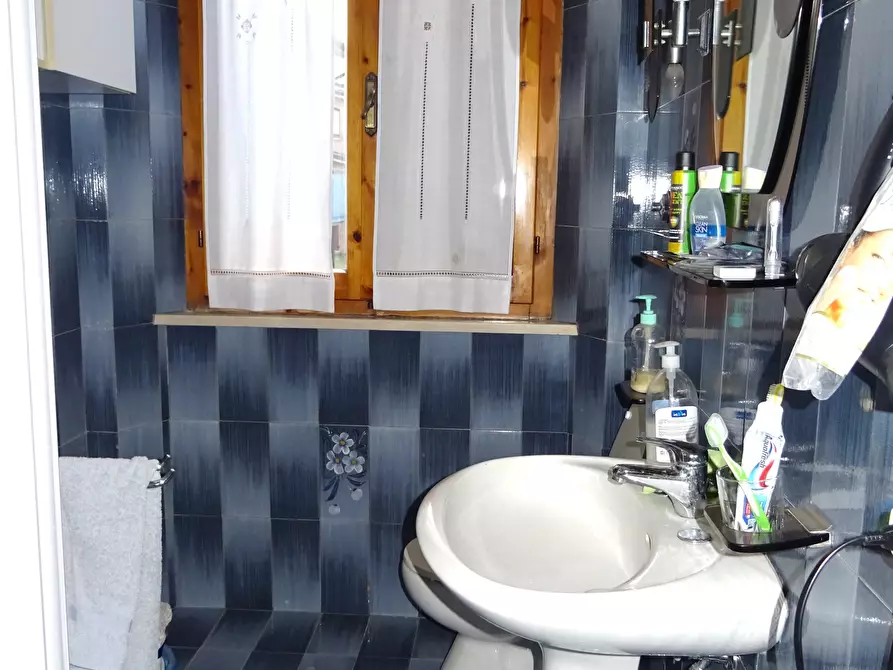 Immagine 10 di Villetta a schiera in vendita  a Serra De' Conti