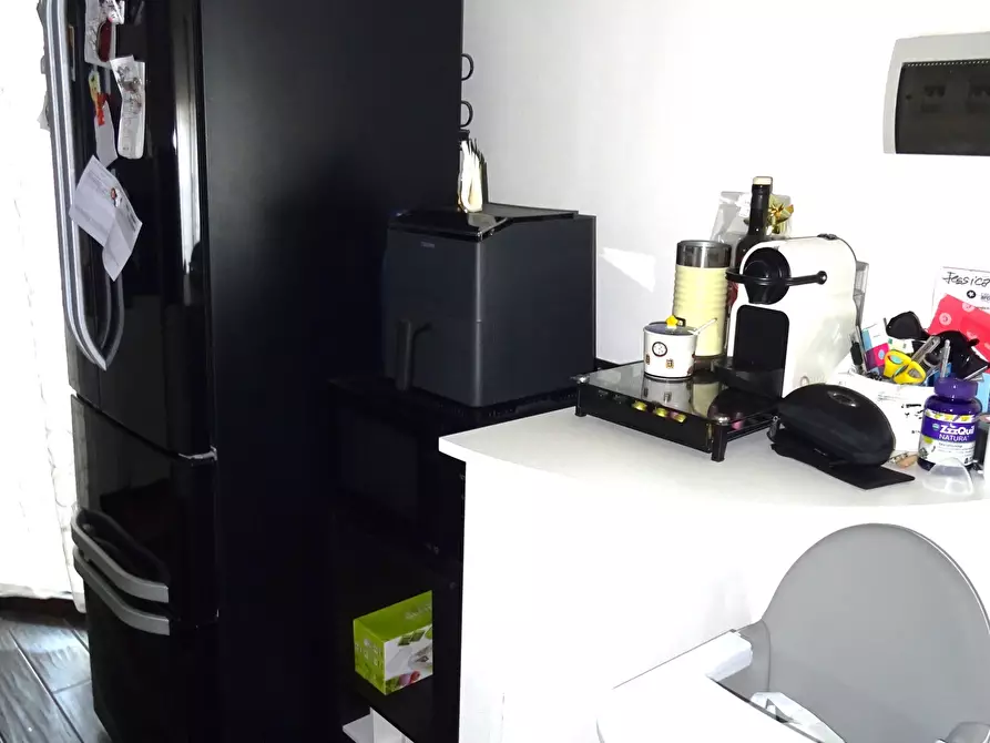 Immagine 9 di Trilocale in vendita  a Senigallia