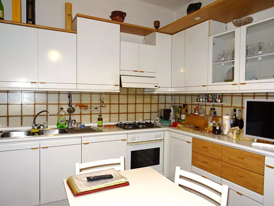 Immagine 6 di Villetta a schiera in vendita  a Serra De' Conti