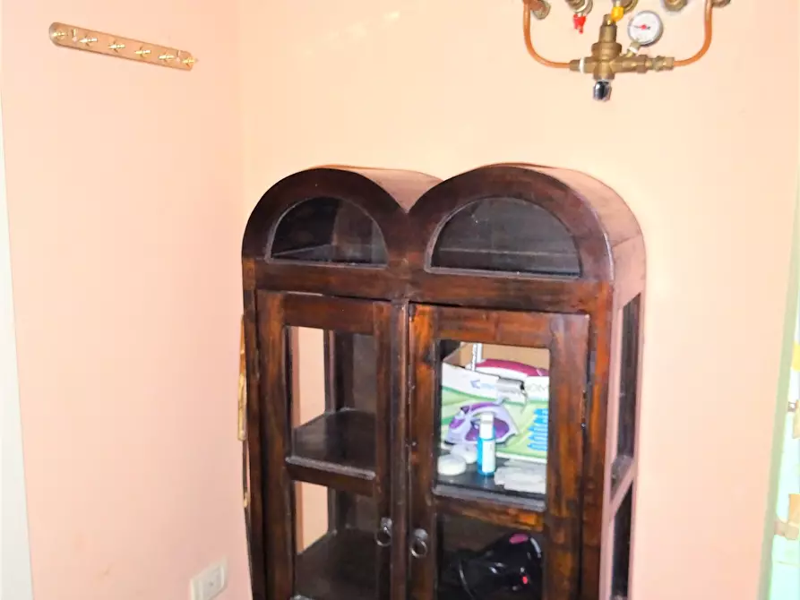 Immagine 13 di Trilocale in vendita  a Arcevia