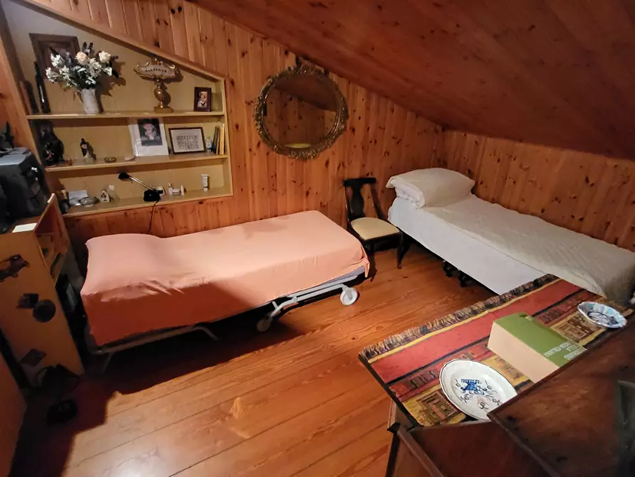 Immagine 22 di Mansarda in vendita  a Senigallia