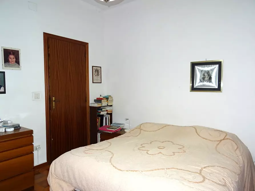 Immagine 13 di Villetta a schiera in vendita  a Serra De' Conti