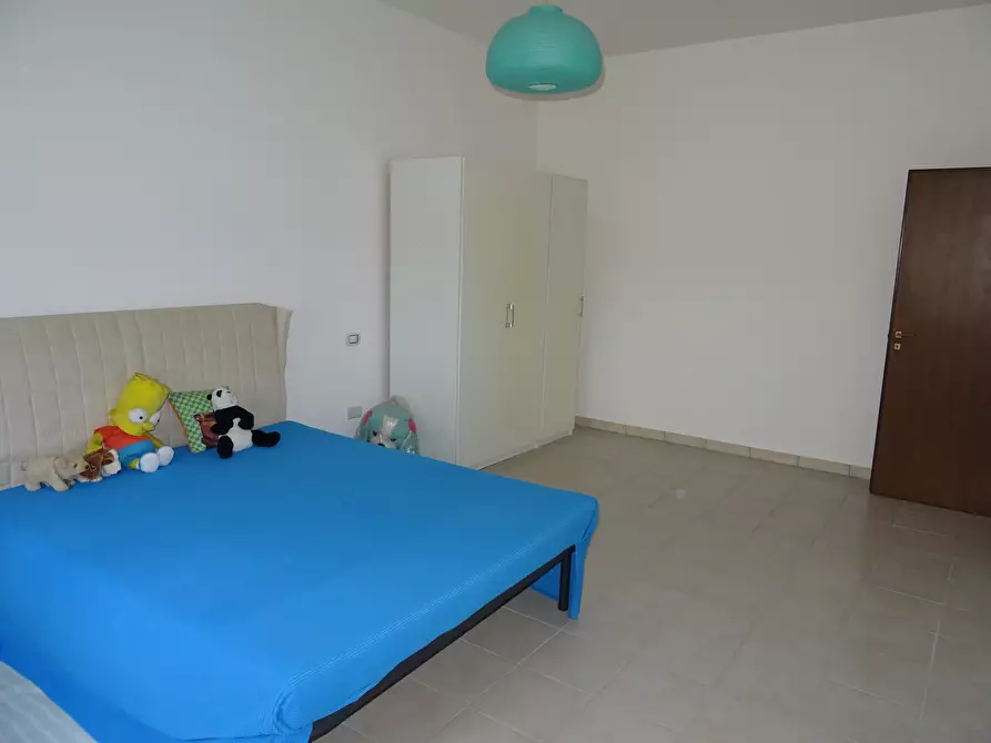 Immagine 21 di Casa indipendente in vendita  a Trecastelli