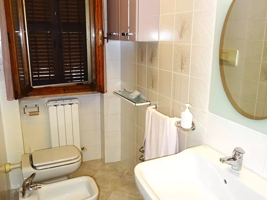 Immagine 10 di Villetta a schiera in vendita  a Castelleone Di Suasa