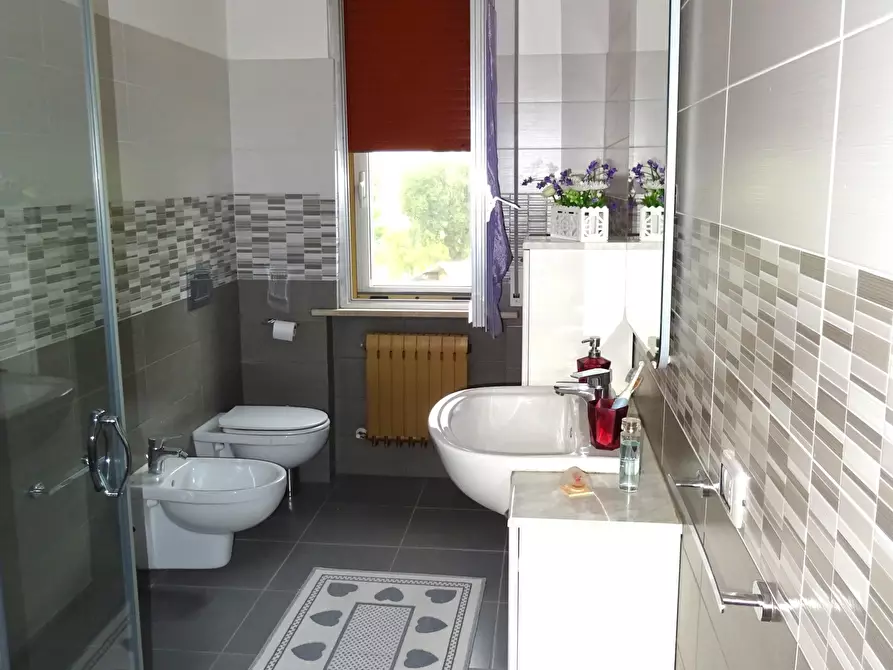 Immagine 26 di Casa indipendente in vendita  a Trecastelli