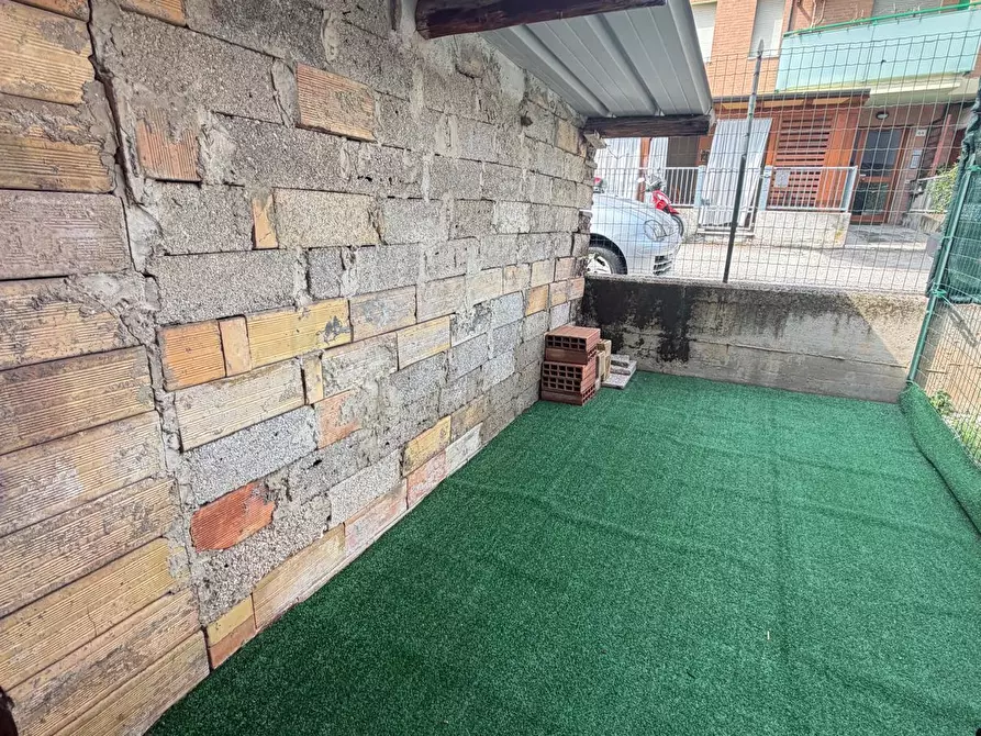 Immagine 28 di Quadrilocale in vendita  in Via XXV Aprile a Senigallia