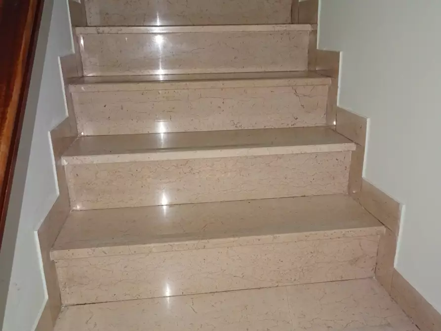 Immagine 15 di Casa indipendente in vendita  a Trecastelli